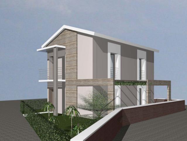Casa singola in vendita a Ponsacco 120 mq Rif: 1108706