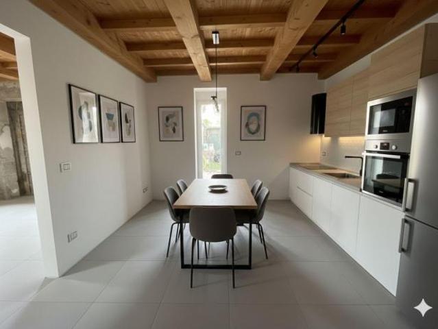 Casa singola in vendita a Ponsacco 130 mq Rif: 1392869