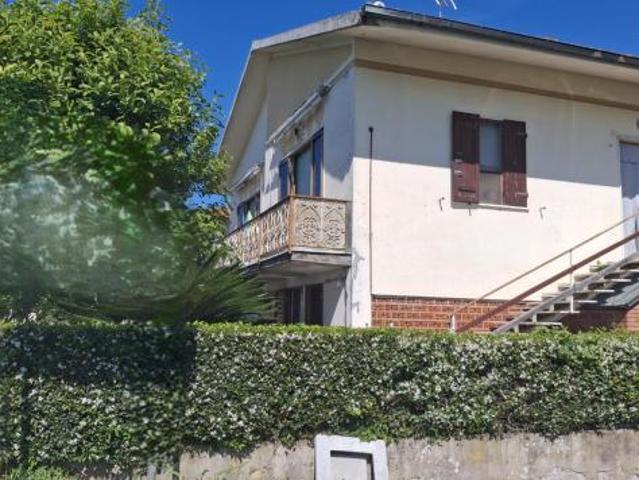 Casa singola in vendita a Pontasserchio San Giuliano Terme 210 mq Rif: 1411902