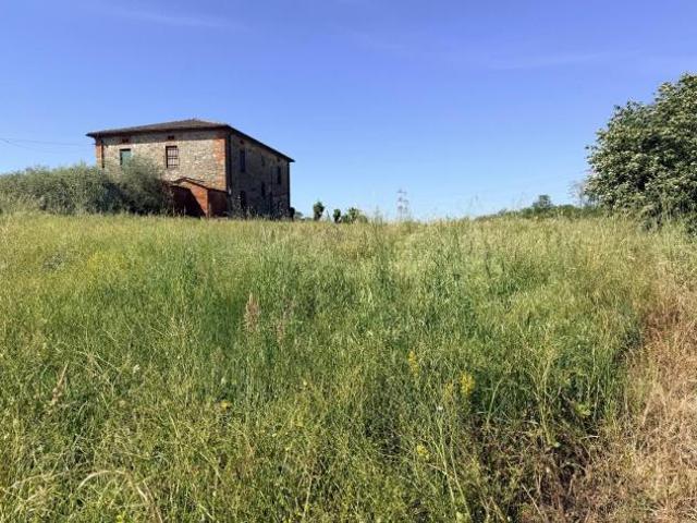 Casa singola in vendita a Ponte Alla Ciliegia Altopascio 325 mq Rif: 1410332