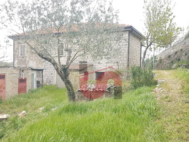 Casa singola in vendita a Pontelandolfo