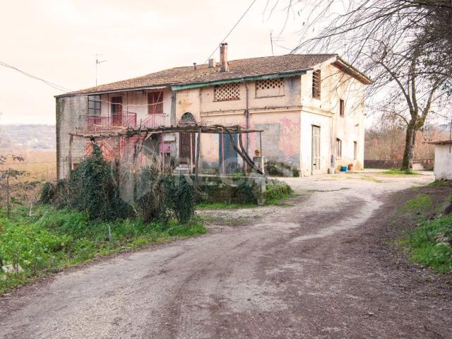 Casa singola in vendita a Prata di Principato Ultra
