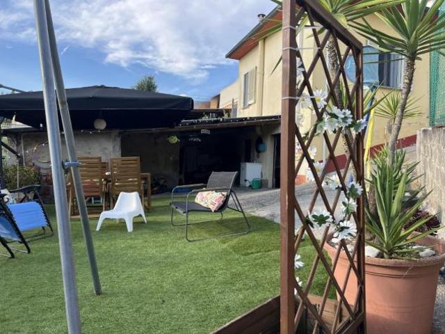 Casa singola in vendita a Pregiuntino Santa Maria a Monte 65 mq Rif: 1426232