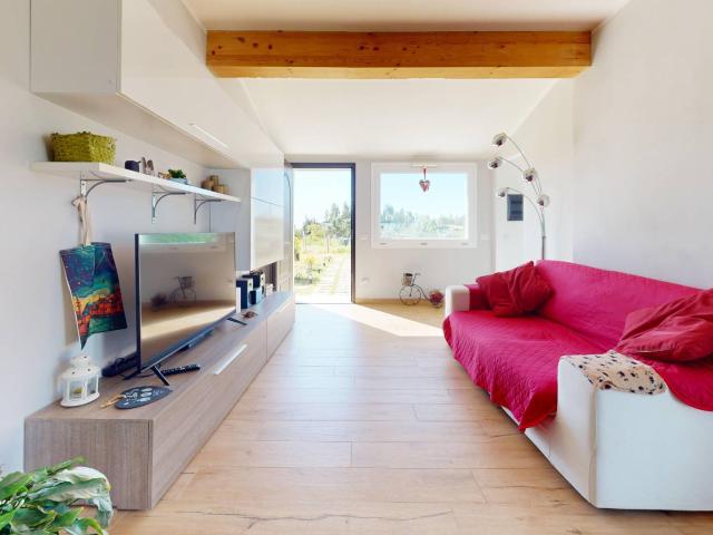 Casa singola in vendita a Quartu Sant'Elena, Flumini Separassiu