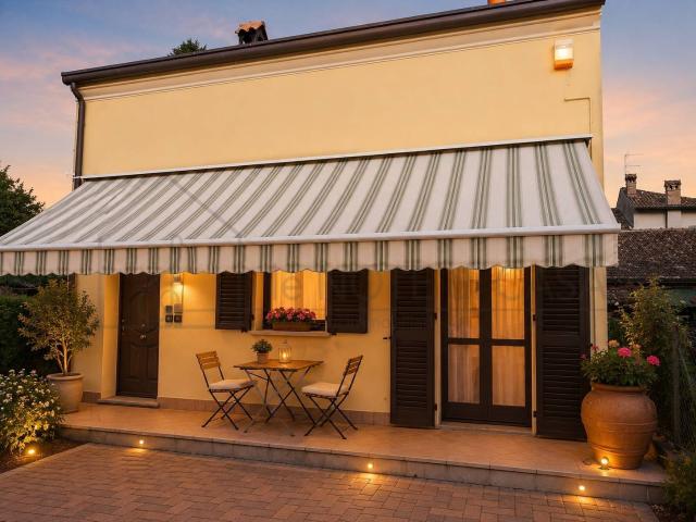 Casa singola in vendita a Ravenna, Castiglione di Ravenna