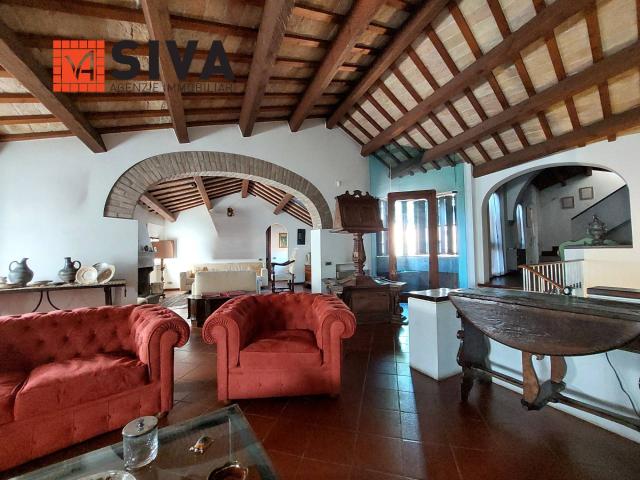 Casa singola in vendita a Ravenna, Centro storico