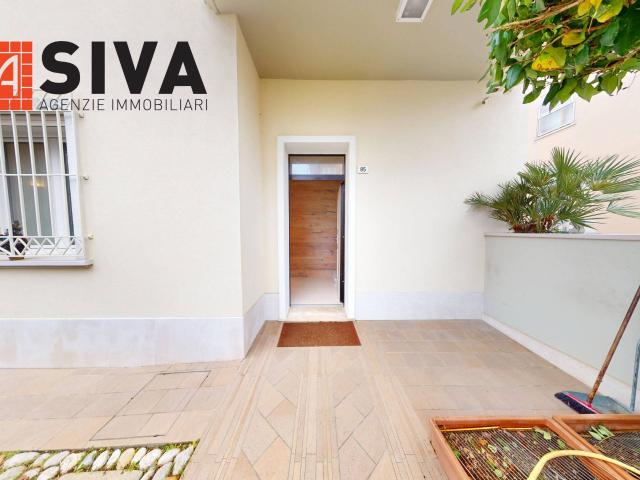 Casa singola in vendita a Ravenna, San Rocco