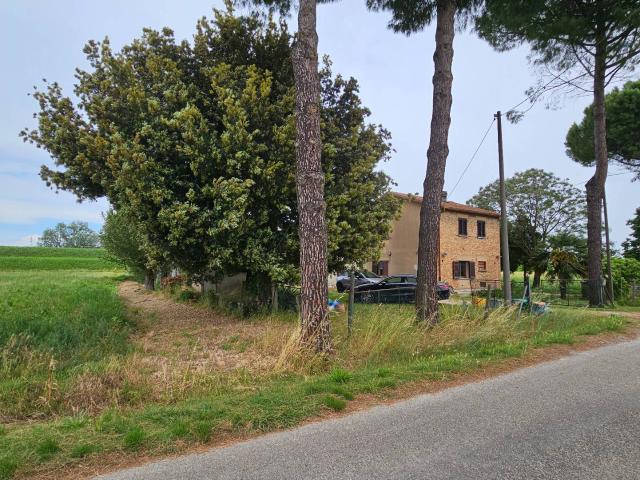 Casa singola in vendita a Ravenna, San Romualdo