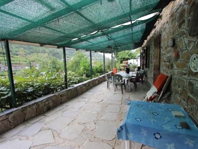 Casa singola in vendita a Riomaggiore 110 mq Rif: 1036151