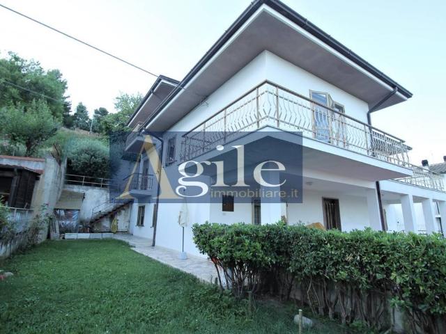 Casa singola in vendita a Ripatransone