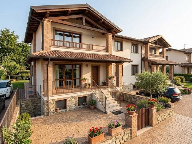 Casa singola in vendita a Roma