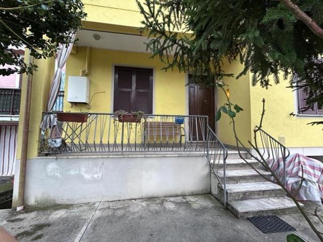 Casa singola in vendita a Rometta Fivizzano 120 mq Rif: 1094605