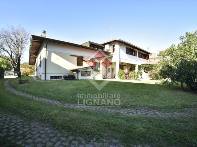 Casa singola in vendita a Ronchis