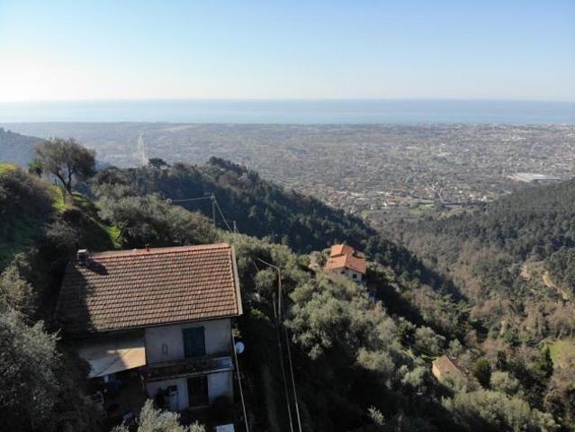 Casa singola in vendita a San Vito Montignoso 170 mq Rif: 1152526