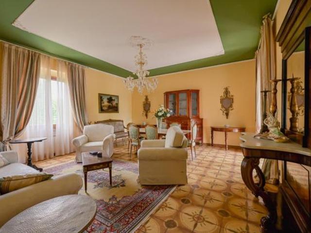 Casa singola in vendita a San Benedetto Vara Riccò del Golfo di Spezia 229 mq Rif: 1411861