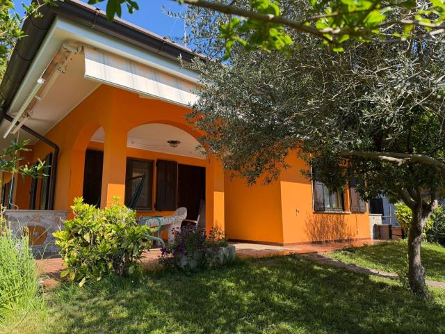 Casa singola in vendita a San Canzian d'Isonzo