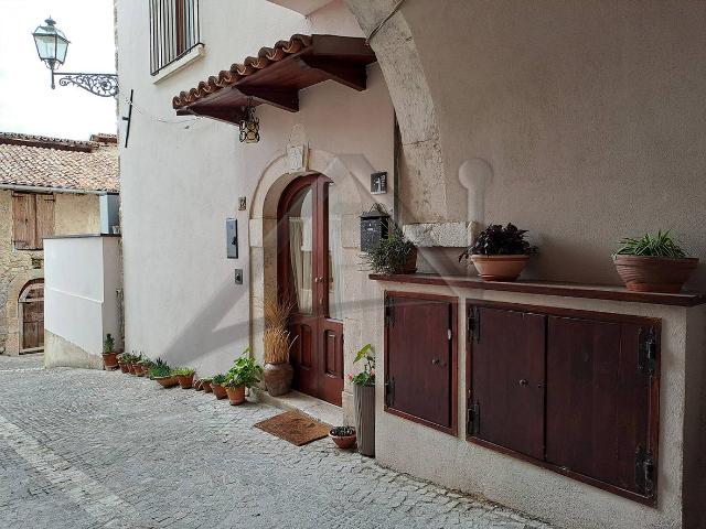 Casa singola in vendita a San Demetrio ne' Vestini, Colle