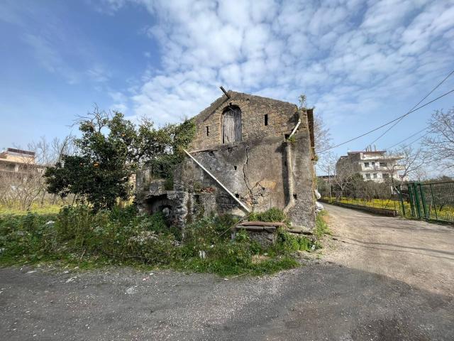 Casa singola in vendita a San Giuseppe Vesuviano