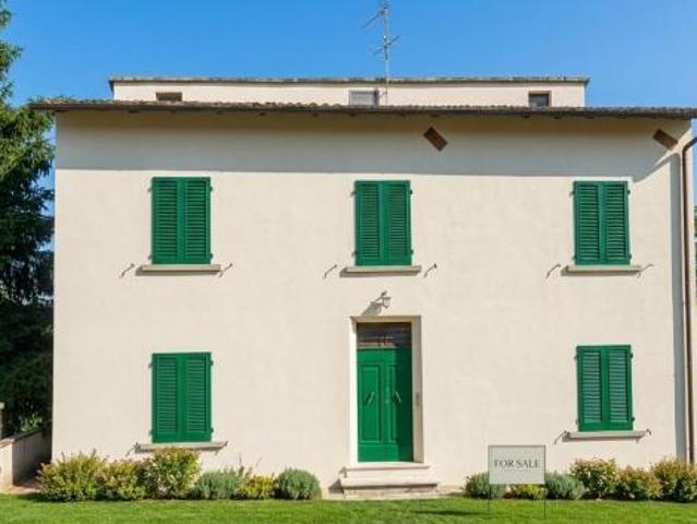 Casa singola in vendita a San Miniato Basso San Miniato 200 mq Rif: 1414899