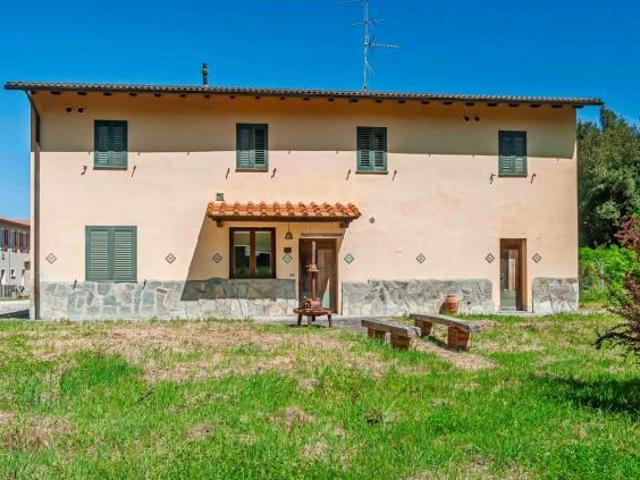 Casa singola in vendita a San Miniato 205 mq Rif: 1409598