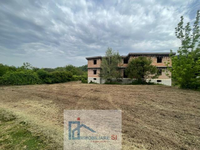 Casa singola in vendita a San Nicola Manfredi