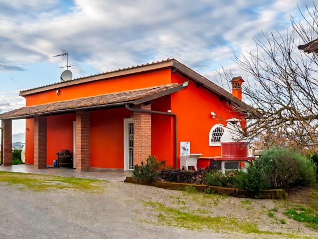 Casa singola in vendita a Scala San Miniato 165 mq Rif: 1396597
