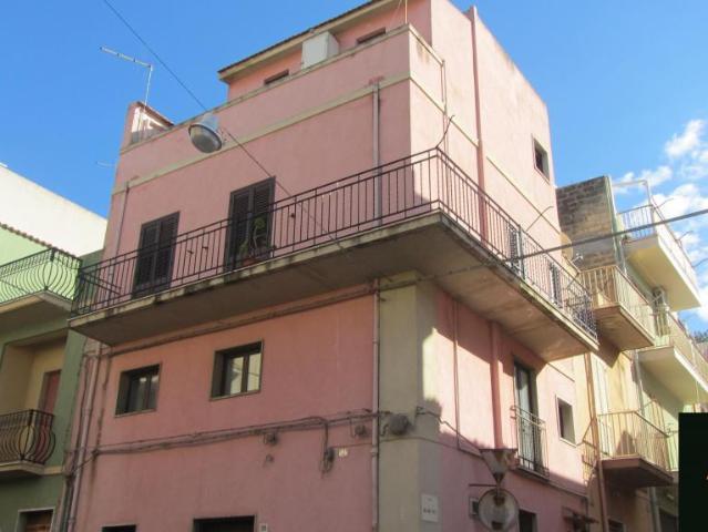 Casa singola in vendita a Scicli