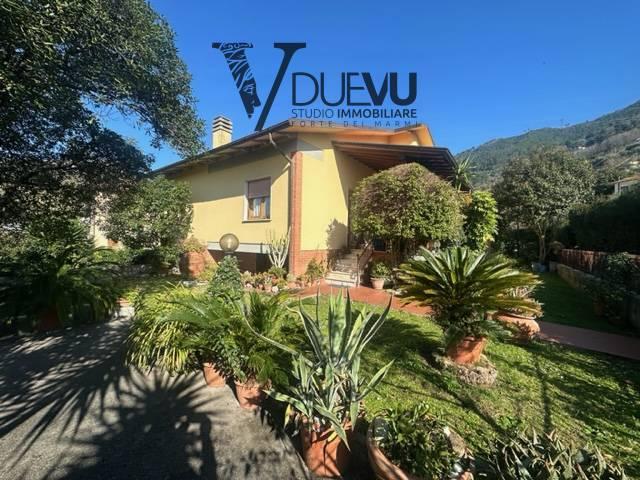 Casa singola in vendita a Seravezza, Ripa
