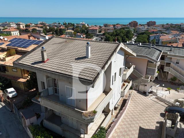 Casa singola in vendita a Silvi, Silvi Marina