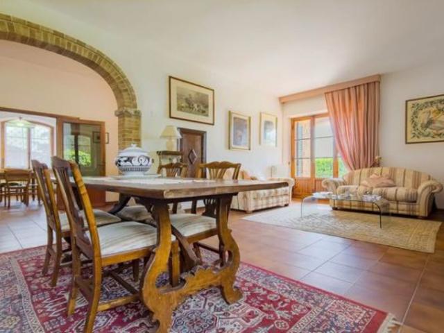 Casa singola in vendita a Sovicille, in discreto stato Rif. 150m² Sovicille