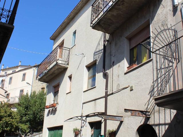 Casa singola in vendita a Tufillo