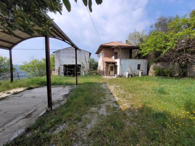 Casa singola in vendita a Tortoreto, Tortoreto Alta 120m² Tortoreto