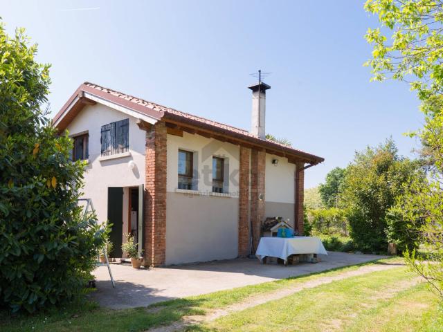 Casa singola in vendita a Treviso