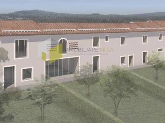 Casa singola in vendita a Vecchiano 245 mq Rif: 1390181