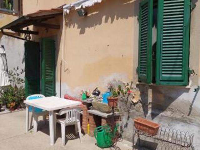 Casa singola in vendita a Villa Campanile Castelfranco di Sotto 200 mq Rif: 1414914