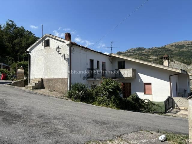 Casa singola in vendita a Villa Celiera