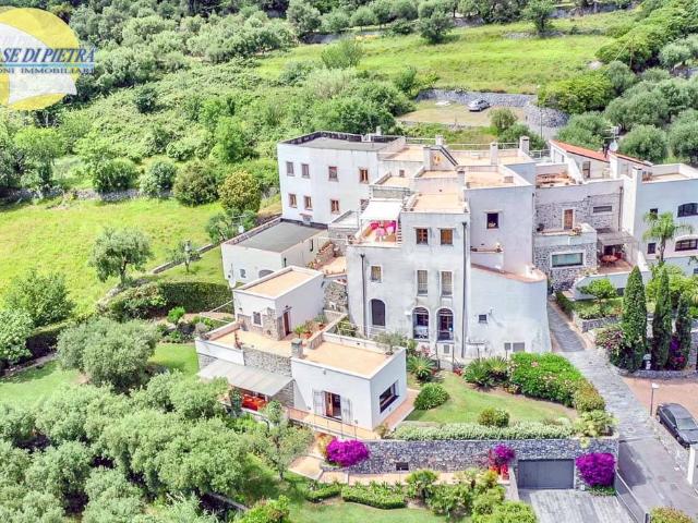 Casa singola Indipendente in vendita a Boissano