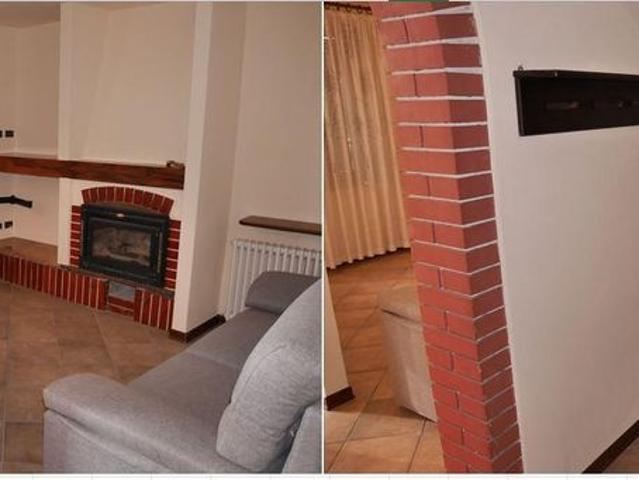 Casa singola terra cielo 130m2 ClasseC