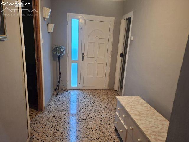 Casa situada en el corazón de Palma de Gandia
