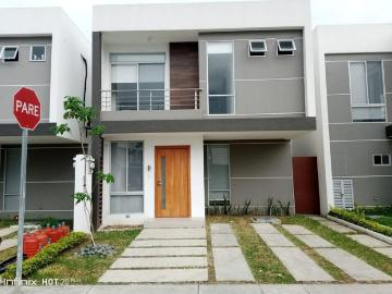 CASA SMART EN VENTA / URBANIZACIÓN PIAMONTE AB