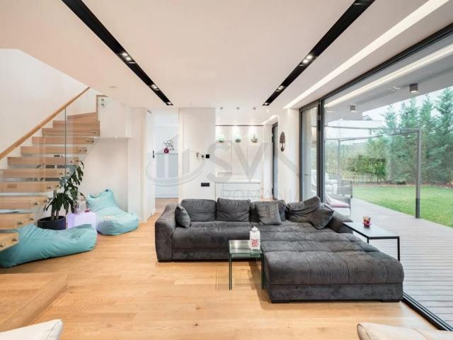 Casa Smart I De inchiriat I Pet friendly I Certificata En.