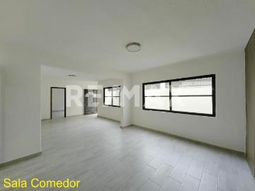 CASA SOBRE CHURUBUSCO / 134m2