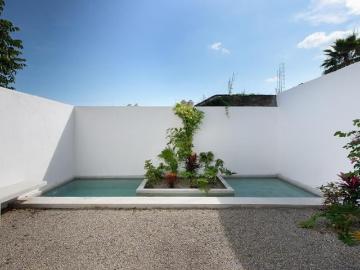Casa sola con alberca en Lomas de Trujillo, Emiliano Zapata, Morelos