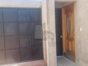 Casa en huizachal, Texcoco, Estado de México