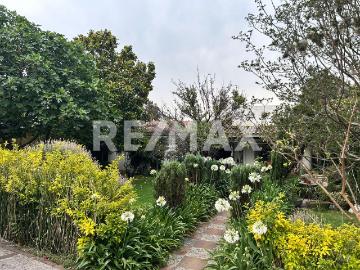 Casa sola en un Planta en San Jerónimo Lídice