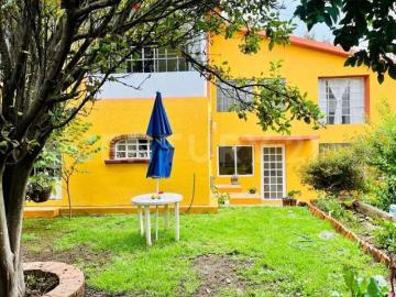Casa Sola en Venta, Col. Nuevo Renacimiento de Axalco, Tlalpan, CDMX