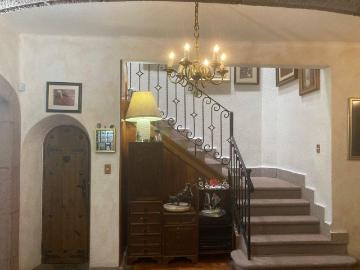 Casa sola en venta Col Del Valle Centro