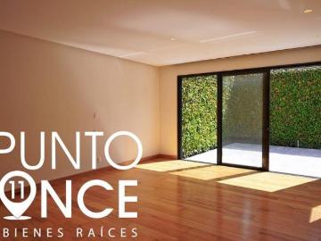 CASA SOLA EN VENTA, DEL CARMEN COYOACÁN