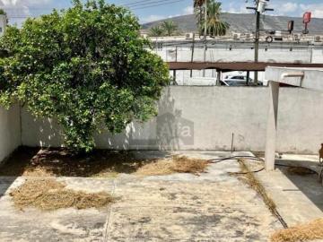 Casa sola en venta en Chapultepec, San Nicolás de los Garza, Nuevo León
