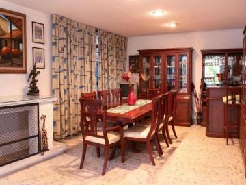 Casa sola en venta en Avante, Coyoacán, Ciudad de México